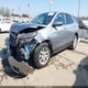 3GNAXTEG6RL260661 2024 Chevrolet Equinox Awd 2Fl auction photo thumbnail 2