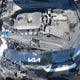 3KPF24AD0RE721615 2024 Kia Forte Lxs auction photo thumbnail 10