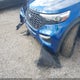 1FM5K8GC8PGA16880 2023 Ford Explorer St auction photo thumbnail 6