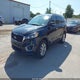 5XYPGDA53HG227183 2017 Kia Sorento 3.3L Lx auction photo thumbnail 2