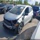 1G1FZ6S08L4123079 2020 Chevrolet Bolt Ev Fwd Premier auction photo thumbnail 2