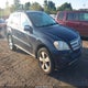 4JGBB8GBXAA585802 2010 Mercedes-Benz Ml 350 4Matic auction photo thumbnail 13