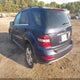 4JGBB8GBXAA585802 2010 Mercedes-Benz Ml 350 4Matic auction photo thumbnail 3