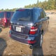 4JGBB8GBXAA585802 2010 Mercedes-Benz Ml 350 4Matic auction photo thumbnail 4
