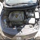 KNAFX4A61F5416051 2015 Kia Forte Lx auction photo thumbnail 10