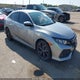 SHHFK7H41JU224951 2018 Honda Civic Sport auction photo thumbnail 1