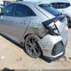 SHHFK7H41JU224951 2018 Honda Civic Sport auction photo thumbnail 6