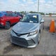 4T1C11AK8NU638475 2022 Toyota Camry Le auction photo thumbnail 6