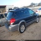 4S4BP66C497321371 2009 Subaru Outback 2.5I Limited auction photo thumbnail 4