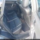 4S4BP66C497321371 2009 Subaru Outback 2.5I Limited auction photo thumbnail 8