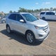 2FMTK4J87FBB80101 2015 Ford Edge Sel auction photo thumbnail 1