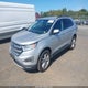 2FMTK4J87FBB80101 2015 Ford Edge Sel auction photo thumbnail 2