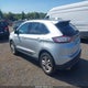 2FMTK4J87FBB80101 2015 Ford Edge Sel auction photo thumbnail 3