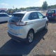 2FMTK4J87FBB80101 2015 Ford Edge Sel auction photo thumbnail 4
