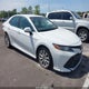 4T1C11AK2LU933035 2020 Toyota Camry Le auction photo thumbnail 1