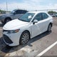 4T1C11AK2LU933035 2020 Toyota Camry Le auction photo thumbnail 2