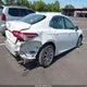 4T1C11AK2LU933035 2020 Toyota Camry Le auction photo thumbnail 4