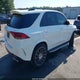 4JGFB5KB0LA264362 2020 Mercedes-Benz Gle 450 4Matic auction photo thumbnail 4