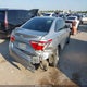 4T1BF1FK6HU738049 2017 Toyota Camry Se auction photo thumbnail 4