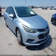 1G1BC5SM8J7120577 2018 Chevrolet Cruze Ls Auto auction photo thumbnail 1