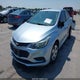 1G1BC5SM8J7120577 2018 Chevrolet Cruze Ls Auto auction photo thumbnail 2