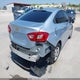 1G1BC5SM8J7120577 2018 Chevrolet Cruze Ls Auto auction photo thumbnail 4