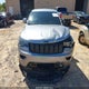 1C4RJEAG9MC798161 2021 Jeep Grand Cherokee Laredo X 4X2 auction photo thumbnail 12