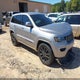 1C4RJEAG9MC798161 2021 Jeep Grand Cherokee Laredo X 4X2 auction photo thumbnail 1