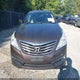 KMHFG4JG3FA483619 2015 Hyundai Azera auction photo thumbnail 12