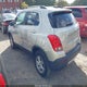 3GNCJPSB7GL270929 2016 Chevrolet Trax Lt auction photo thumbnail 3