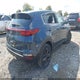 KNDPMCAC1N7027204 2022 Kia Sportage Lx auction photo thumbnail 4