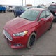 3FA6P0HD6GR215542 2016 Ford Fusion Se auction photo thumbnail 2