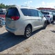 2C4RC1GG6HR650699 2017 Chrysler Pacifica Limited auction photo thumbnail 4