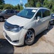 2C4RC1GG6HR650699 2017 Chrysler Pacifica Limited auction photo thumbnail 6