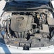 3MYDLBYV8KY517285 2019 Toyota Yaris L auction photo thumbnail 10