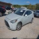 3MYDLBYV8KY517285 2019 Toyota Yaris L auction photo thumbnail 2