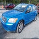 1B3HB48A09D174465 2009 Dodge Caliber Sxt auction photo thumbnail 2
