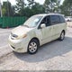 5TDZK22C48S158936 2008 Toyota Sienna Xle auction photo thumbnail 2