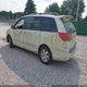 5TDZK22C48S158936 2008 Toyota Sienna Xle auction photo thumbnail 3
