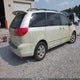 5TDZK22C48S158936 2008 Toyota Sienna Xle auction photo thumbnail 4