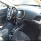 1C4PJMCB2GW375315 2016 Jeep Cherokee Latitude auction photo thumbnail 5
