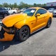 1FA6P8CF4K5135403 2019 Ford Mustang Gt Premium auction photo thumbnail 2