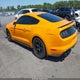 1FA6P8CF4K5135403 2019 Ford Mustang Gt Premium auction photo thumbnail 3