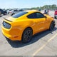 1FA6P8CF4K5135403 2019 Ford Mustang Gt Premium auction photo thumbnail 4