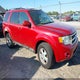1FMCU9E75BKC47027 2011 Ford Escape Limited auction photo thumbnail 1