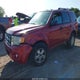 1FMCU9E75BKC47027 2011 Ford Escape Limited auction photo thumbnail 2
