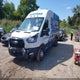 1FTBF4UGXNKA06650 2022 Ford Transit-350 Cargo Van auction photo thumbnail 2