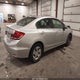 19XFB2F5XDE048802 2013 Honda Civic Lx auction photo thumbnail 4
