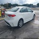 5YFB4MDE0RP085645 2024 Toyota Corolla Le auction photo thumbnail 4