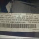 3VWDX7AJ8CM331906 2012 Volkswagen Jetta 2.5L Se auction photo thumbnail 9